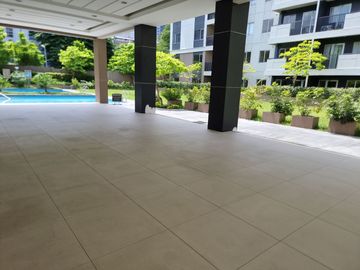 FOR SALE! 2BR Fully-furnished Low Rise Condo Unit at One Antonio, Sacred Heart cor. Dao St., San Antonio Village, Makati City