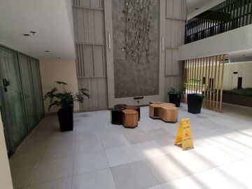 FOR SALE! 2BR Fully-furnished Low Rise Condo Unit at One Antonio, Sacred Heart cor. Dao St., San Antonio Village, Makati City