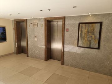 FOR SALE! 2BR Fully-furnished Low Rise Condo Unit at One Antonio, Sacred Heart cor. Dao St., San Antonio Village, Makati City