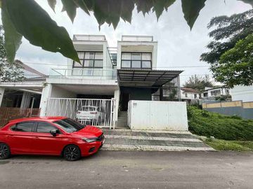 🏡✨ DIJUAL RUMAH MEWAH – SENTUL CITY ✨🏡