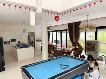 🏡✨ DIJUAL RUMAH MEWAH – SENTUL CITY ✨🏡