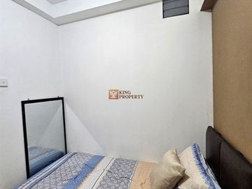 One Stop Living Full Furnished 2BR Siap Tinggal Green Bay Pluit Greenbay