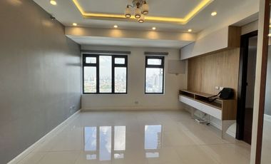 High-Floor 2-Bedroom Haven with Parking at Chimes Greenhills