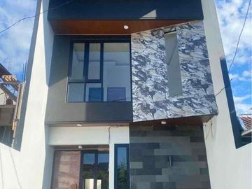 BARU GRESS‼️Rumah Rungkut Mapan Tengah
