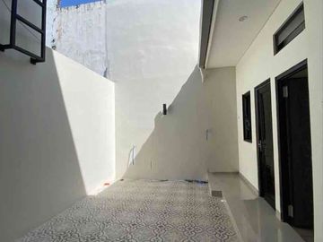BARU GRESS‼️Rumah Rungkut Mapan Tengah