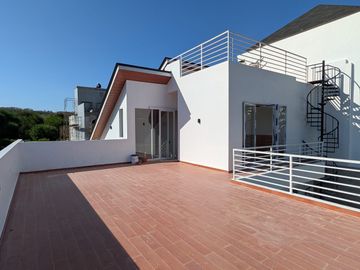DIJUAL BRAND NEW VILLA — JL. TUNJUNG II, UNGASAN, KUTA SELATAN