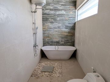 DIJUAL BRAND NEW VILLA — JL. TUNJUNG II, UNGASAN, KUTA SELATAN