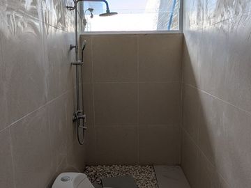 DIJUAL BRAND NEW VILLA — JL. TUNJUNG II, UNGASAN, KUTA SELATAN