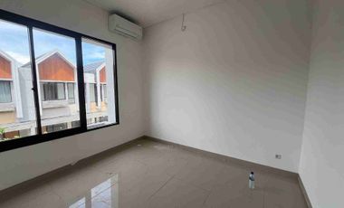 Dijual cepat rumah bagus di bali resort bogor area berkembang