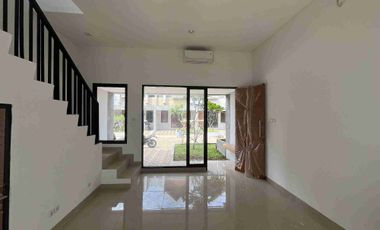 Dijual cepat rumah bagus di bali resort bogor area berkembang