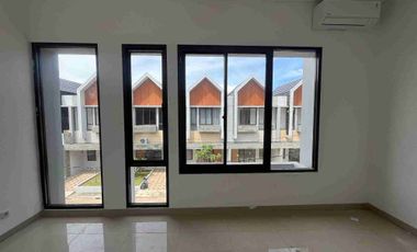 Dijual cepat rumah bagus di bali resort bogor area berkembang