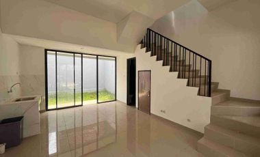 Dijual cepat rumah bagus di bali resort bogor area berkembang