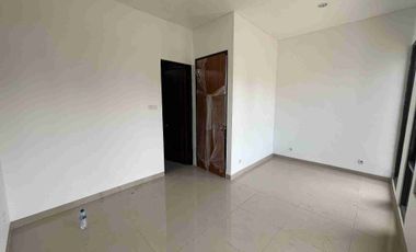 Dijual cepat rumah bagus di bali resort bogor area berkembang