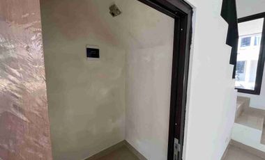 Dijual cepat rumah bagus di bali resort bogor area berkembang