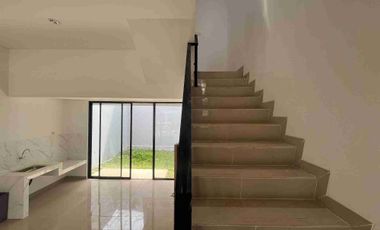 Dijual cepat rumah bagus di bali resort bogor area berkembang