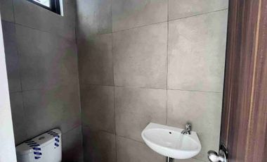 Dijual cepat rumah bagus di bali resort bogor area berkembang