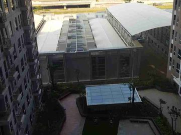 Sewa Apartemen Tokyo Riverside 2 br Kosongan
