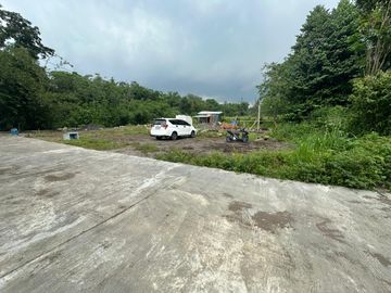 Tanah SHMP Murah Siap AJB Dekat POM JL Pakem Turi