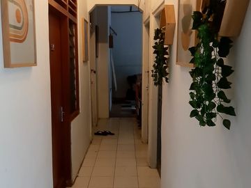 Kos-Kosan Full Furnish Murah di Tengah Kota Yogyakarta #Kode : KB 001