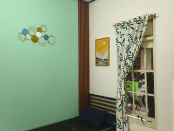 Kos-Kosan Full Furnish Murah di Tengah Kota Yogyakarta #Kode : KB 001