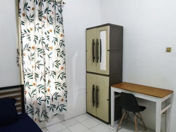 Kos-Kosan Full Furnish Murah di Tengah Kota Yogyakarta #Kode : KB 001