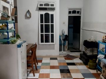 Kos-Kosan Full Furnish Murah di Tengah Kota Yogyakarta #Kode : KB 001