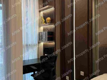 Disewa SouthQuarter Studio