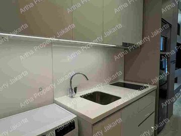 Disewa SouthQuarter Studio