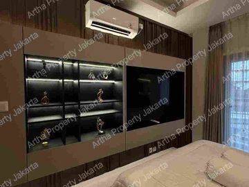 Disewa SouthQuarter Studio