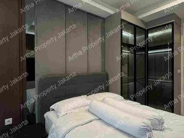 Disewa SouthQuarter Studio