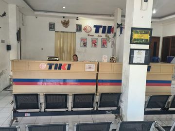 Dijual Gedung Kantor 2 Lantai di Pusat Kota Denpasar, Bali