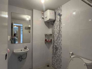 Jual Cepat Apartment Tokyo Riverside PIK2 Ukuran 38M2 Full Furnished Sea View dan City