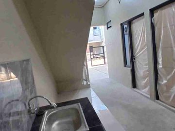 Rumah Kost EXCLUSIVE 10KT di Mulawarman Tembalang Semarang