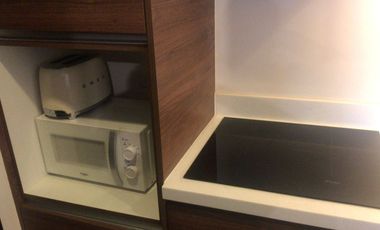 Garden Towers RUSH SALE 1BR w/ Tenant