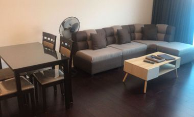Garden Towers RUSH SALE 1BR w/ Tenant