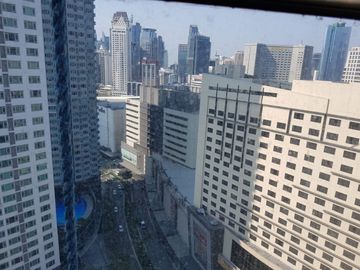 Garden Towers RUSH SALE 1BR w/ Tenant