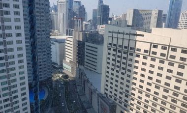 Garden Towers RUSH SALE 1BR w/ Tenant