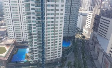 Garden Towers RUSH SALE 1BR w/ Tenant