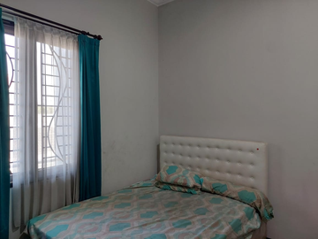 Wisma Kedung Asem Minimalis Dua Lantai, Dekat Raya MERR & UPN