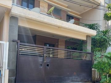 Wisma Kedung Asem Minimalis Dua Lantai, Dekat Raya MERR & UPN