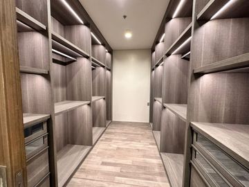 Sky Mansion in the Clouds: Bi-Level Penthouse with a Private Pool at The Viridian