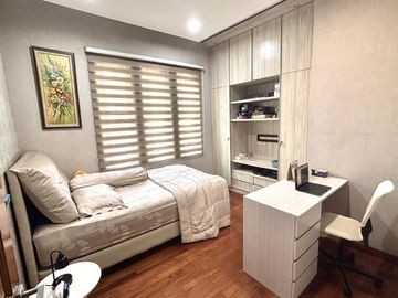 Rumah Murah 2 Lantai di Cluster Taman Ubud Jakarta Barat!