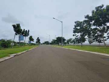 Kavling Komersil Manhattan Pik2, Luas 1700M-2000M Strategis