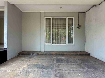 Rumah 2 Lantai Siap Huni Di Bintaro Sektor 6