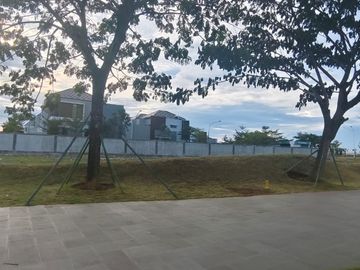 Kavling Komersil Cbd Pik2, Luas 3000M2 Strategis Termurah