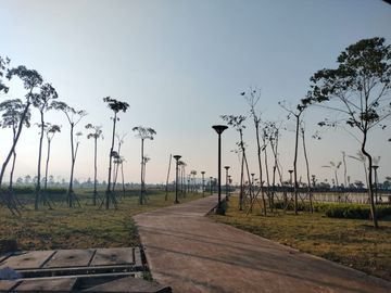 Kavling Komersil Cbd Pik2, Luas 3000M2 Strategis Termurah