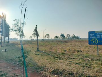 Kavling Komersil Cbd Pik2, Luas 3000M2 Strategis Termurah