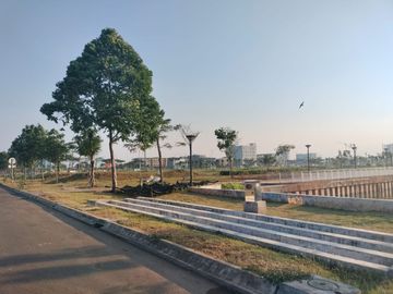 Kavling Komersil Cbd Pik2, Luas 3000M2 Strategis Termurah