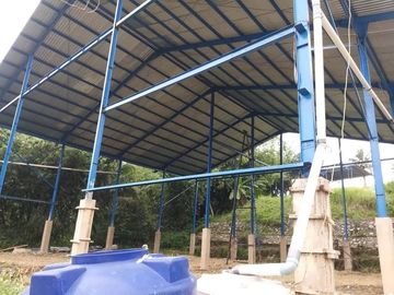 Disewakan Gudang Luas Strategis Di Cipatat, Bandung Barat Jawa Barat