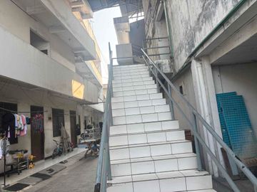 JUAL RUKO DAN KONTRAKAN DI PASIR GOMBONG, CIKARANG UTARA, KAB. BEKASI